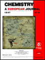 Chemistry - A European Journal Cover Quiz